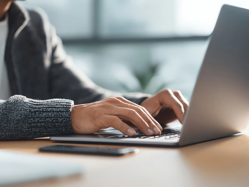 نحوه کارکرد Entity در سئو