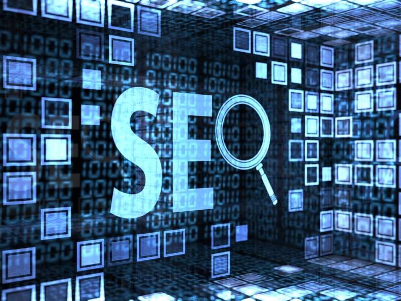 مزایای سئو برای کسب و کار ها