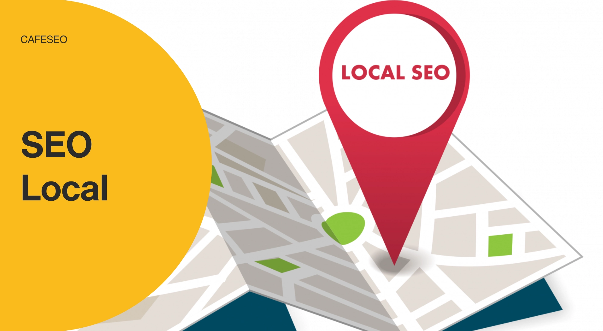 سئو محلی چیست