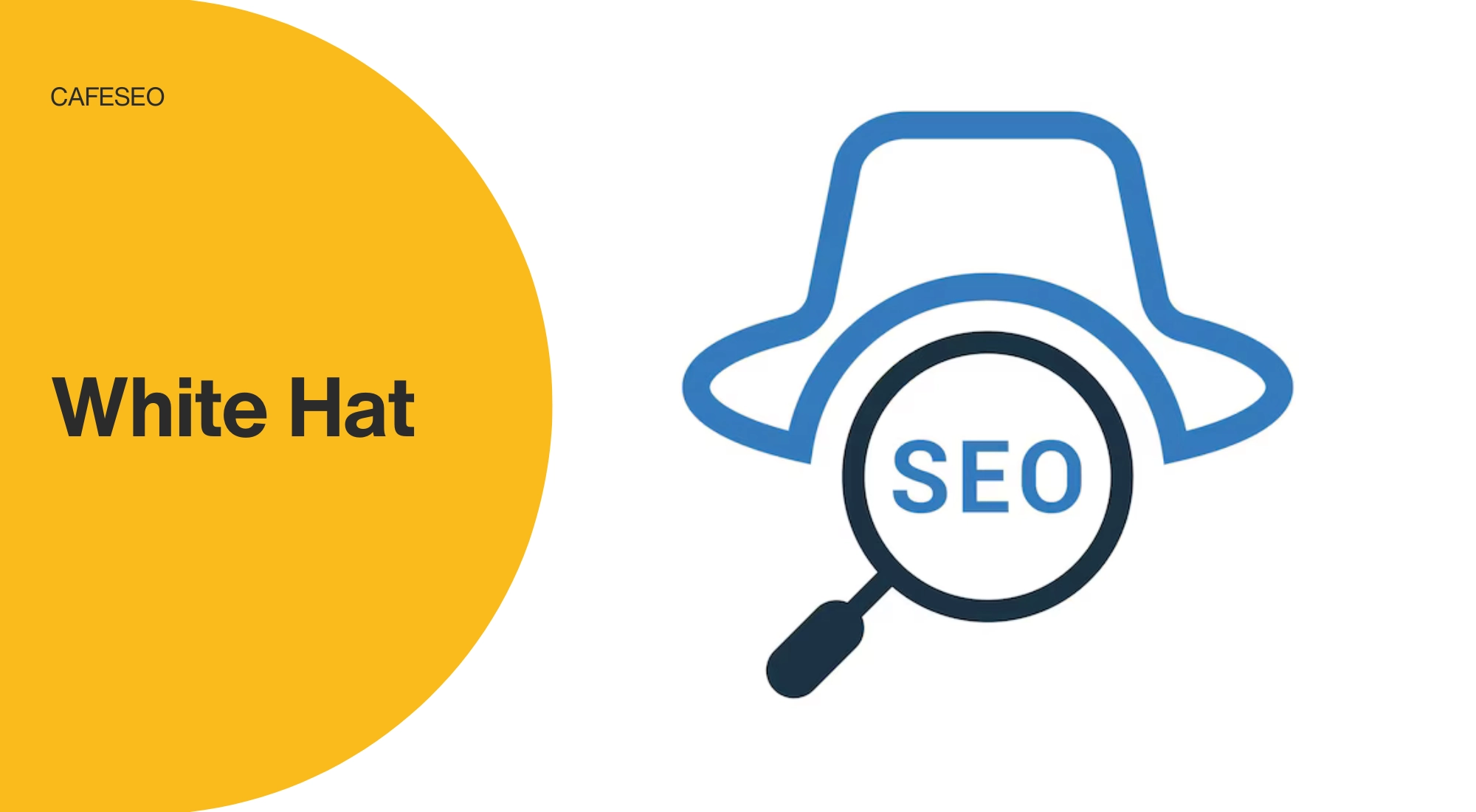 لینک سازی طبیعی کلاه سفید