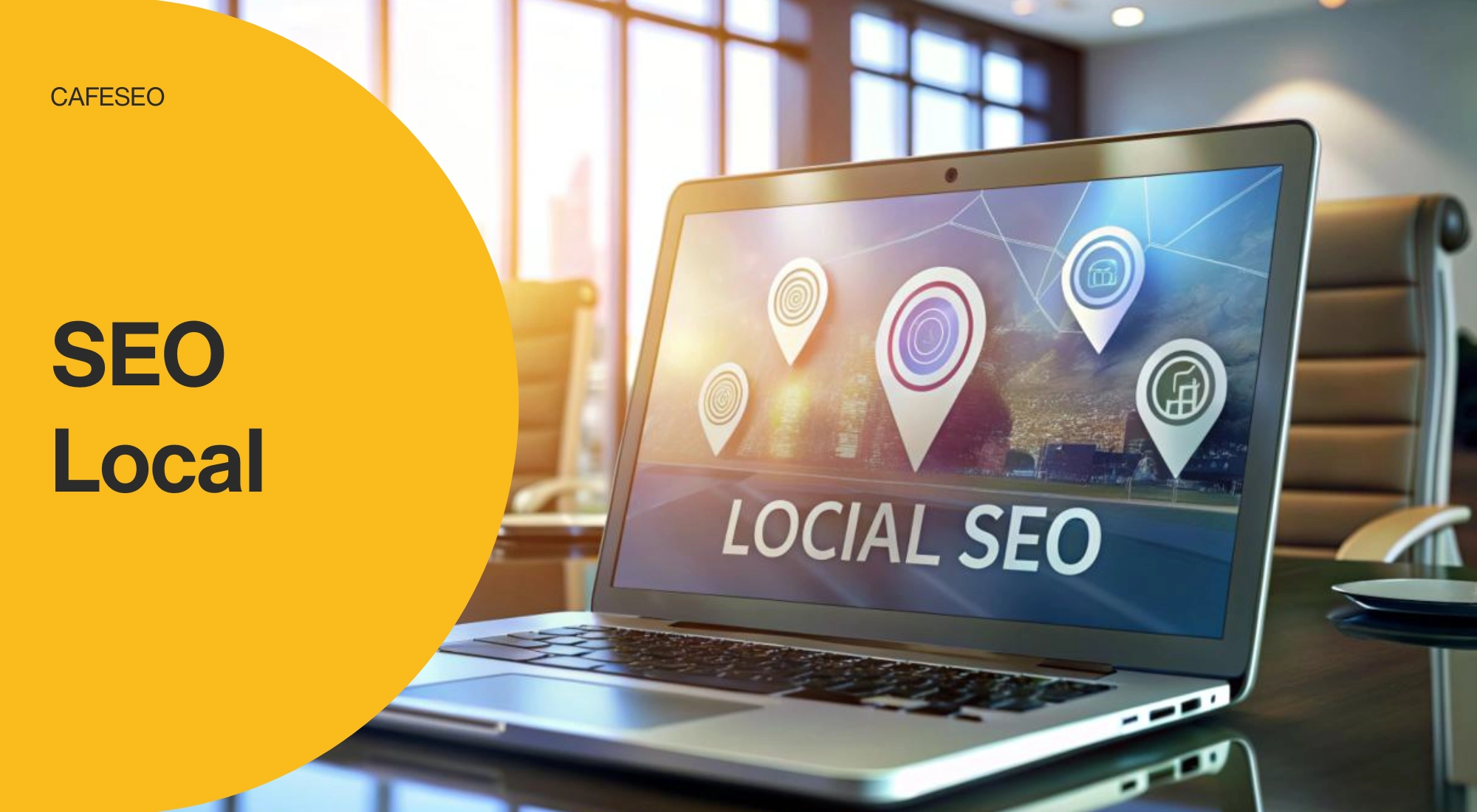 لینک سازی محلی چگونه انجام می شود؟