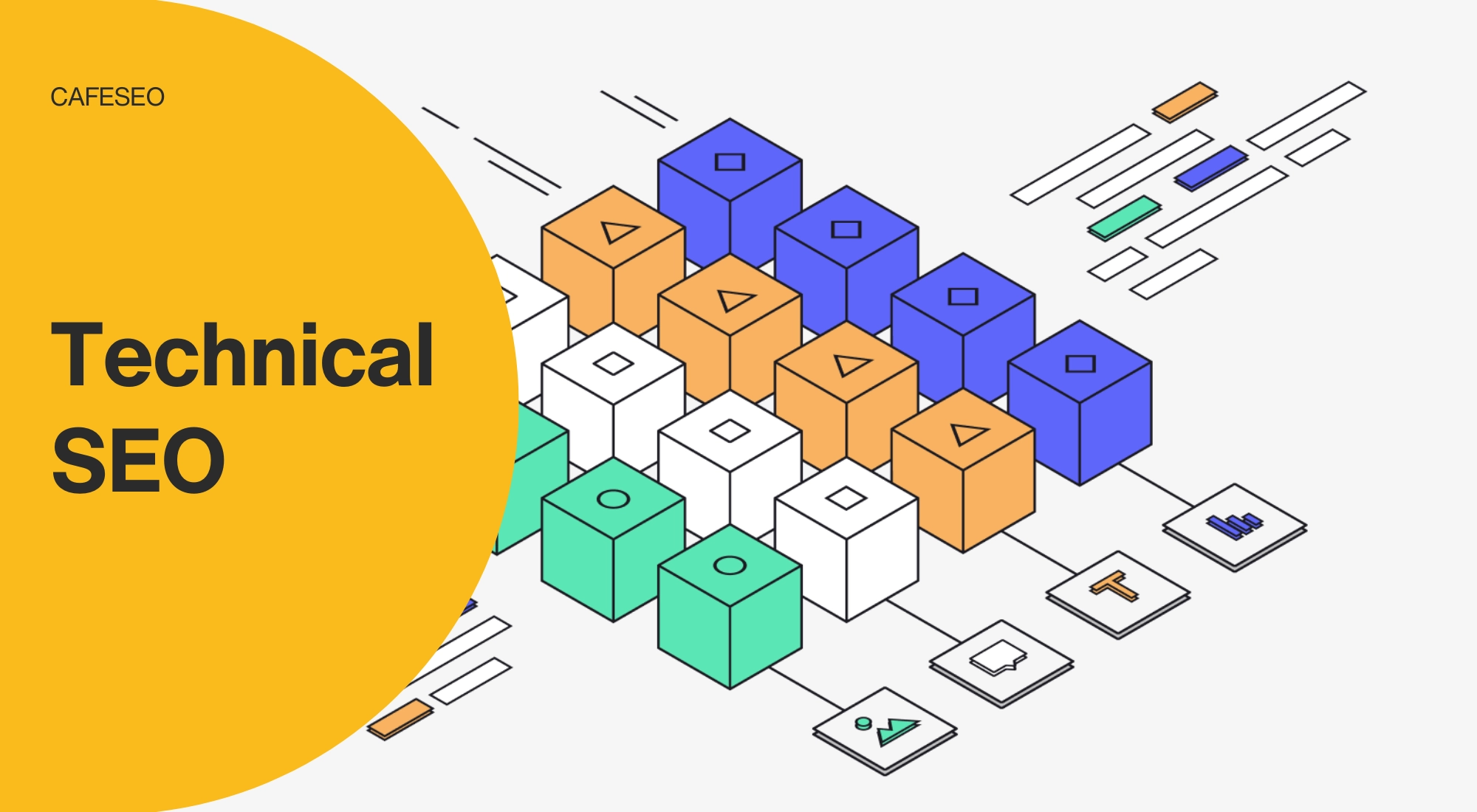 داده های ساختار یافته سئو تکنیکال