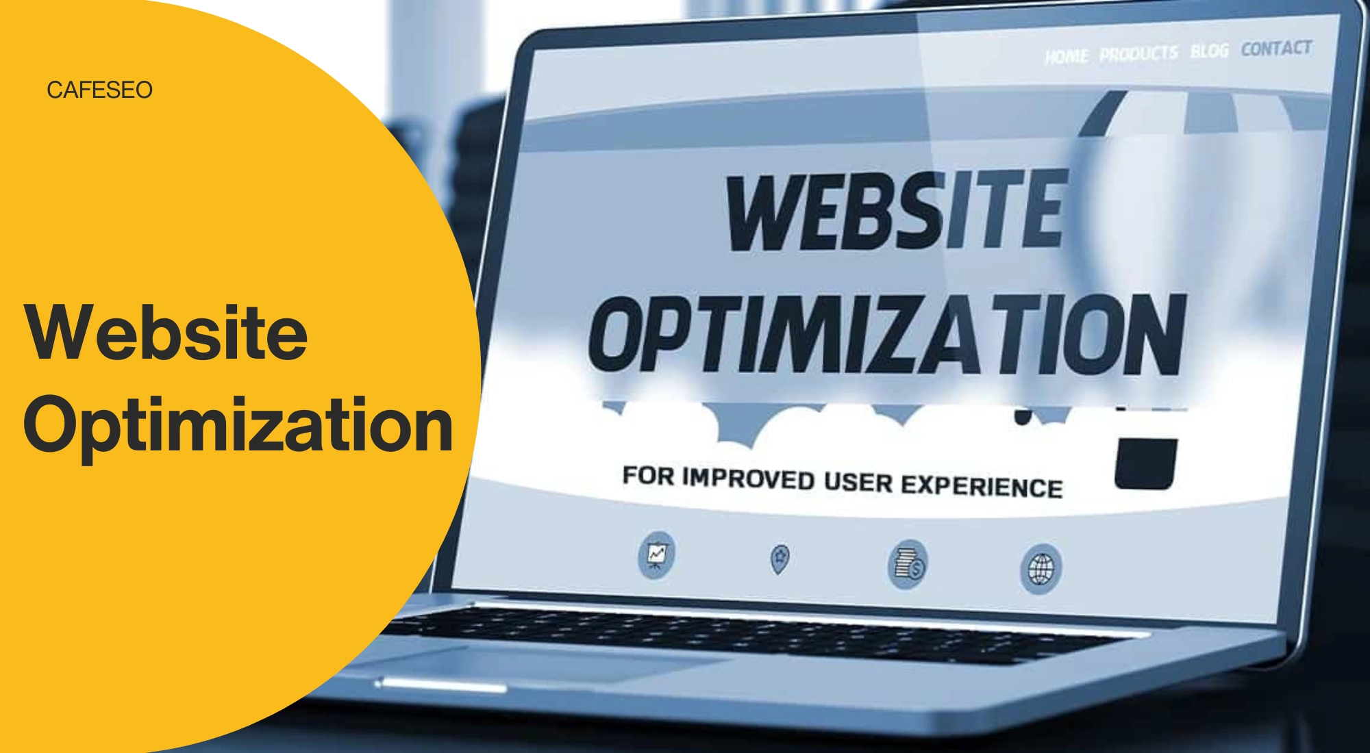 چرا بهینه سازی سرعت سایت برای سئو اهمیت دارد؟